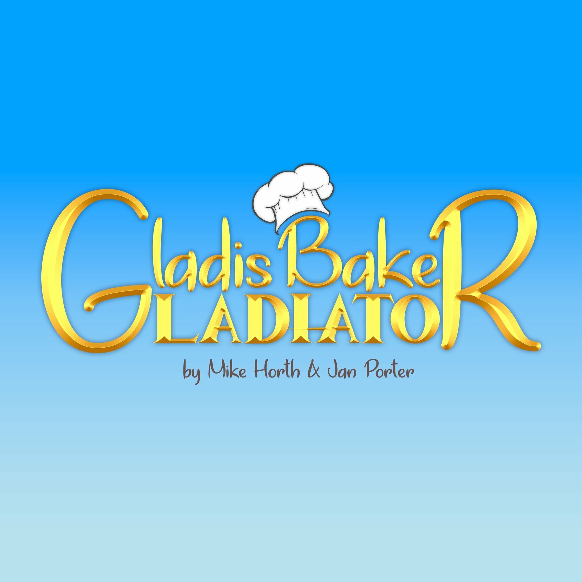 Album cover of Gladis Baker Gladiator