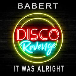 Cover of It Was Alright
