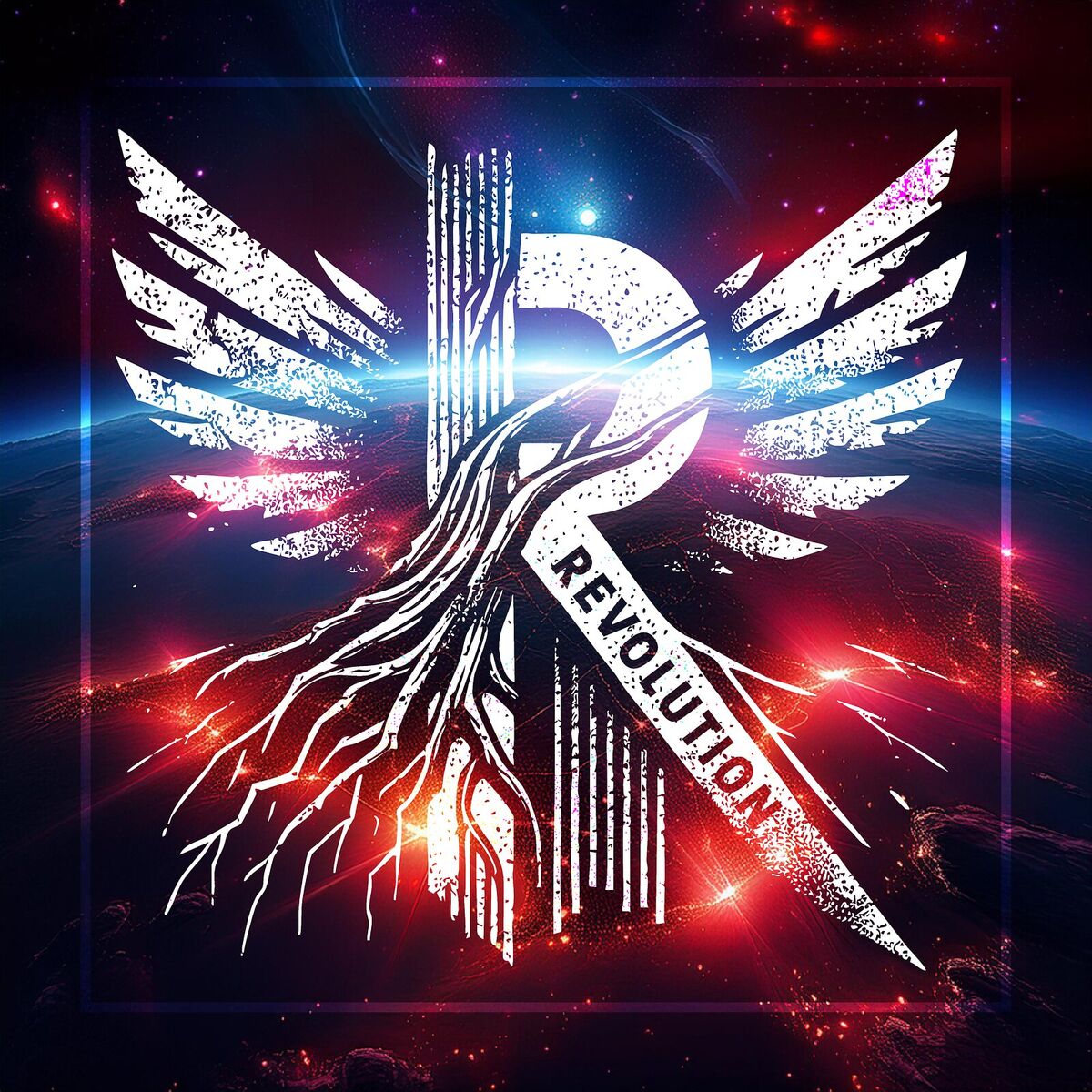 Album cover of Revolution