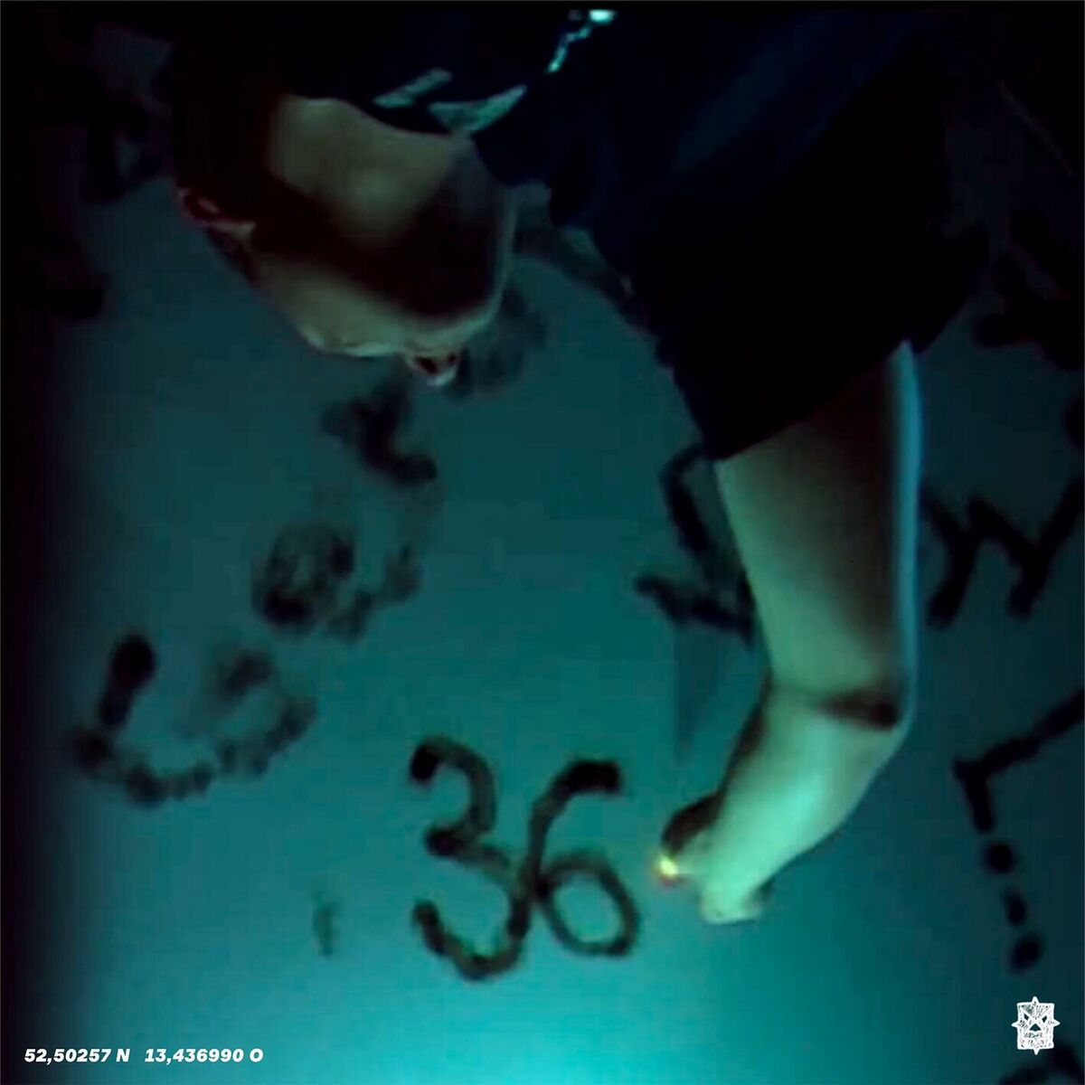 Album cover of Vollmond