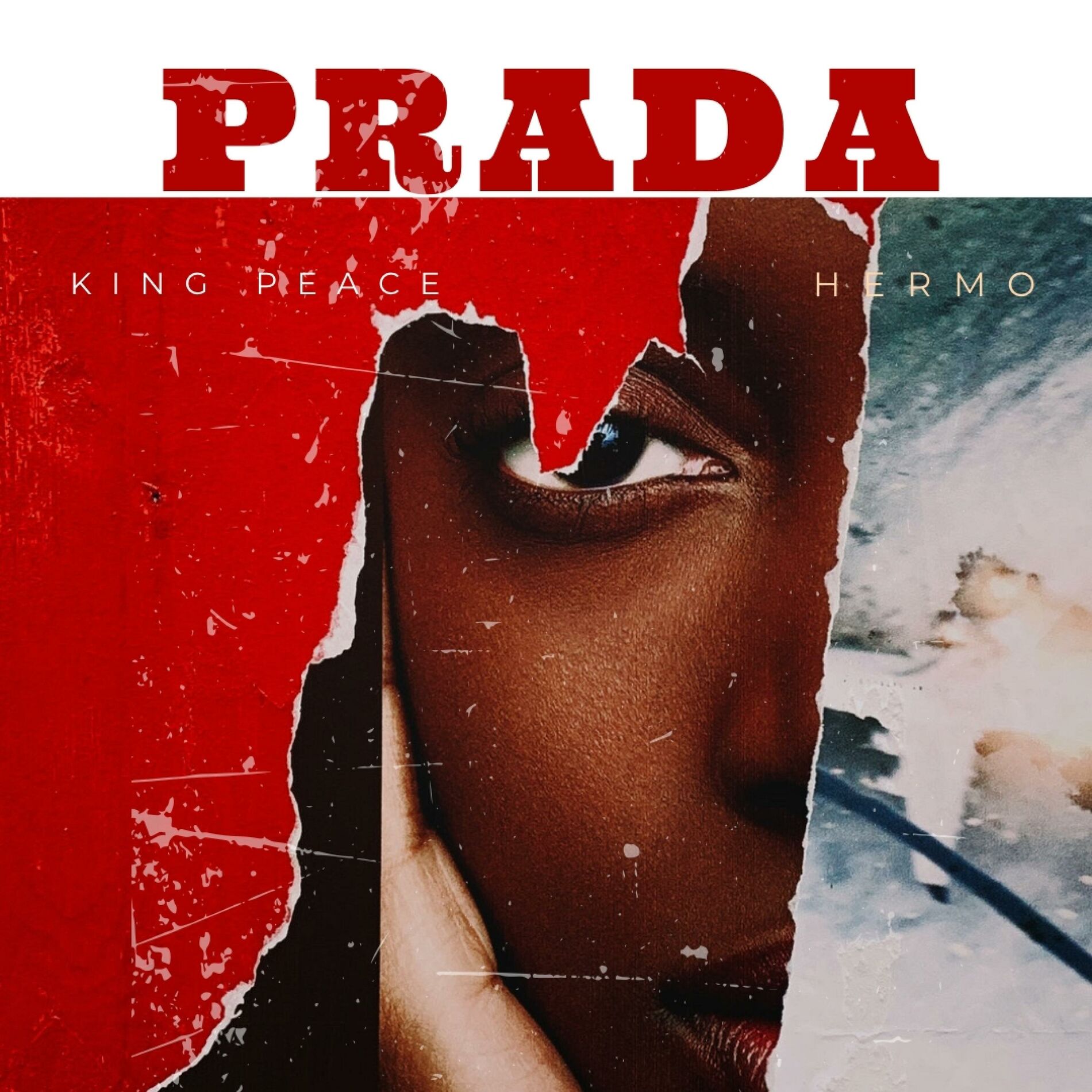 Album cover of Prada
