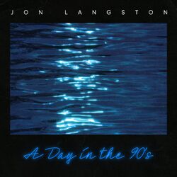 Cover of A Day In The 90's