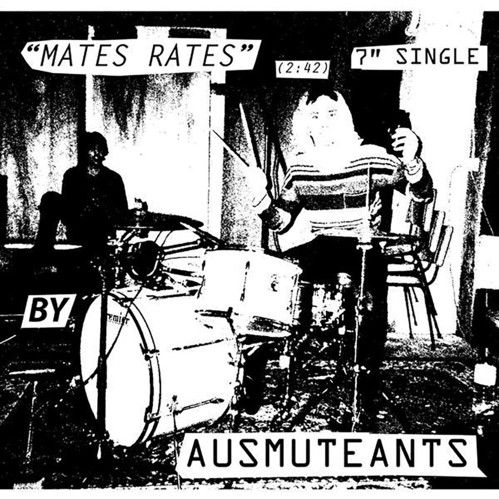 Picture of Mates Rates