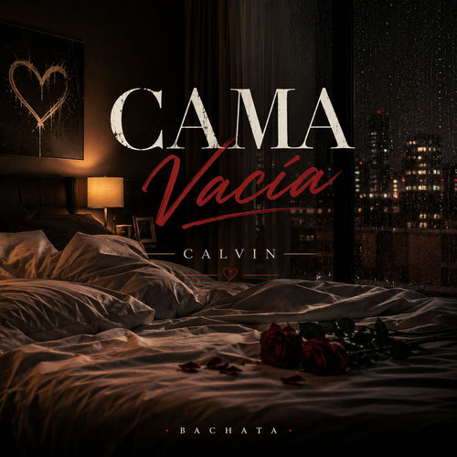 CAMA VACIA