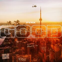 Cover of Good