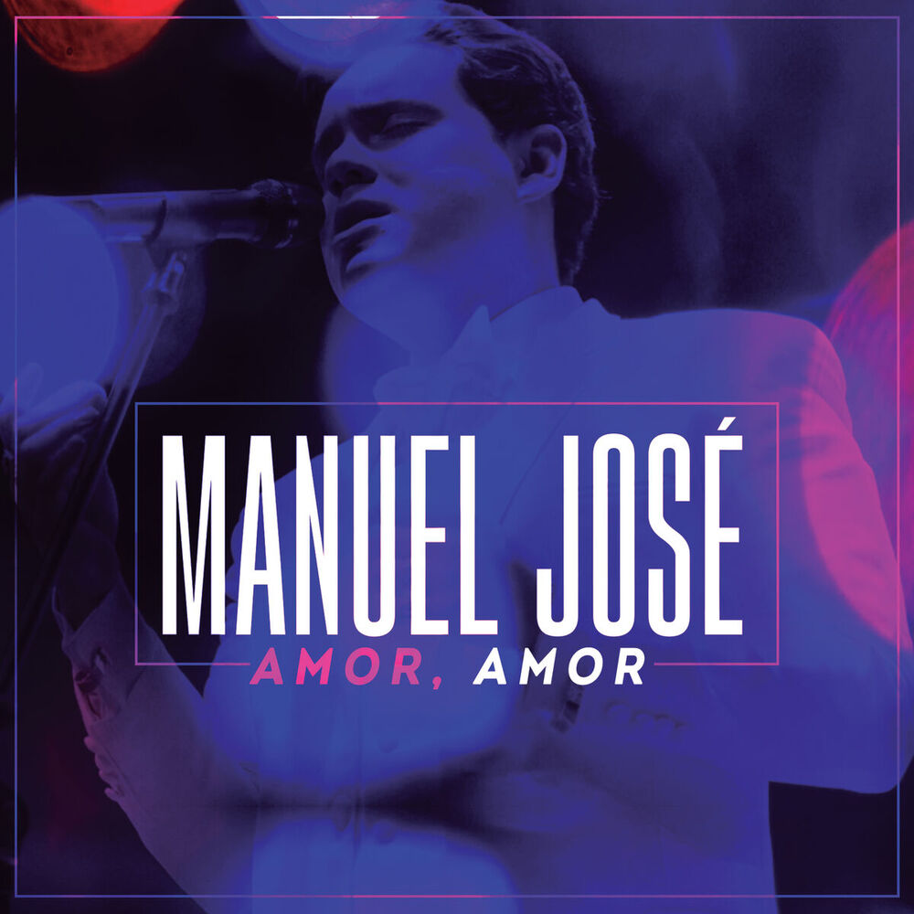 Picture of Amor, Amor (En Vivo)