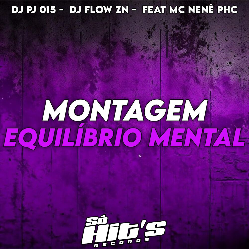 Picture of Montagem Equilibrio Mental