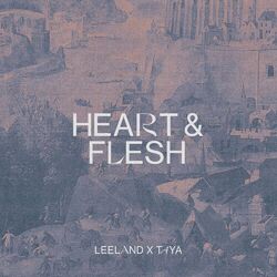 Cover of Heart & Flesh