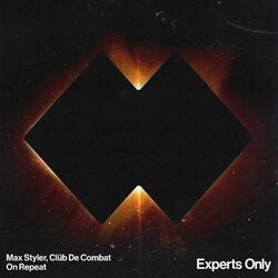 Cover of On Repeat