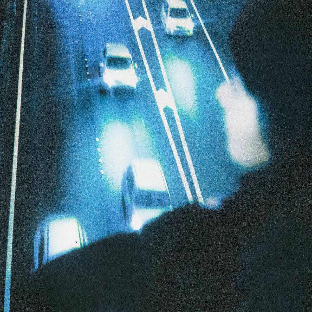 Album cover of Motorway
