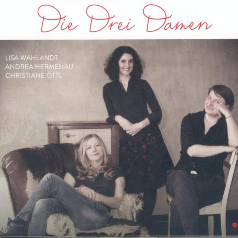 Picture of Die Drei Damen