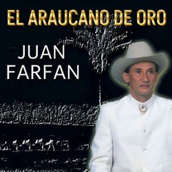 Cover of El Araucano de Oro