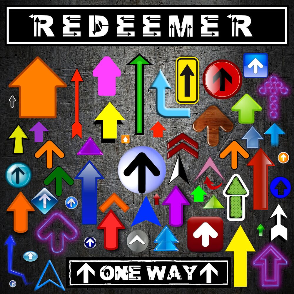 Picture of One Way