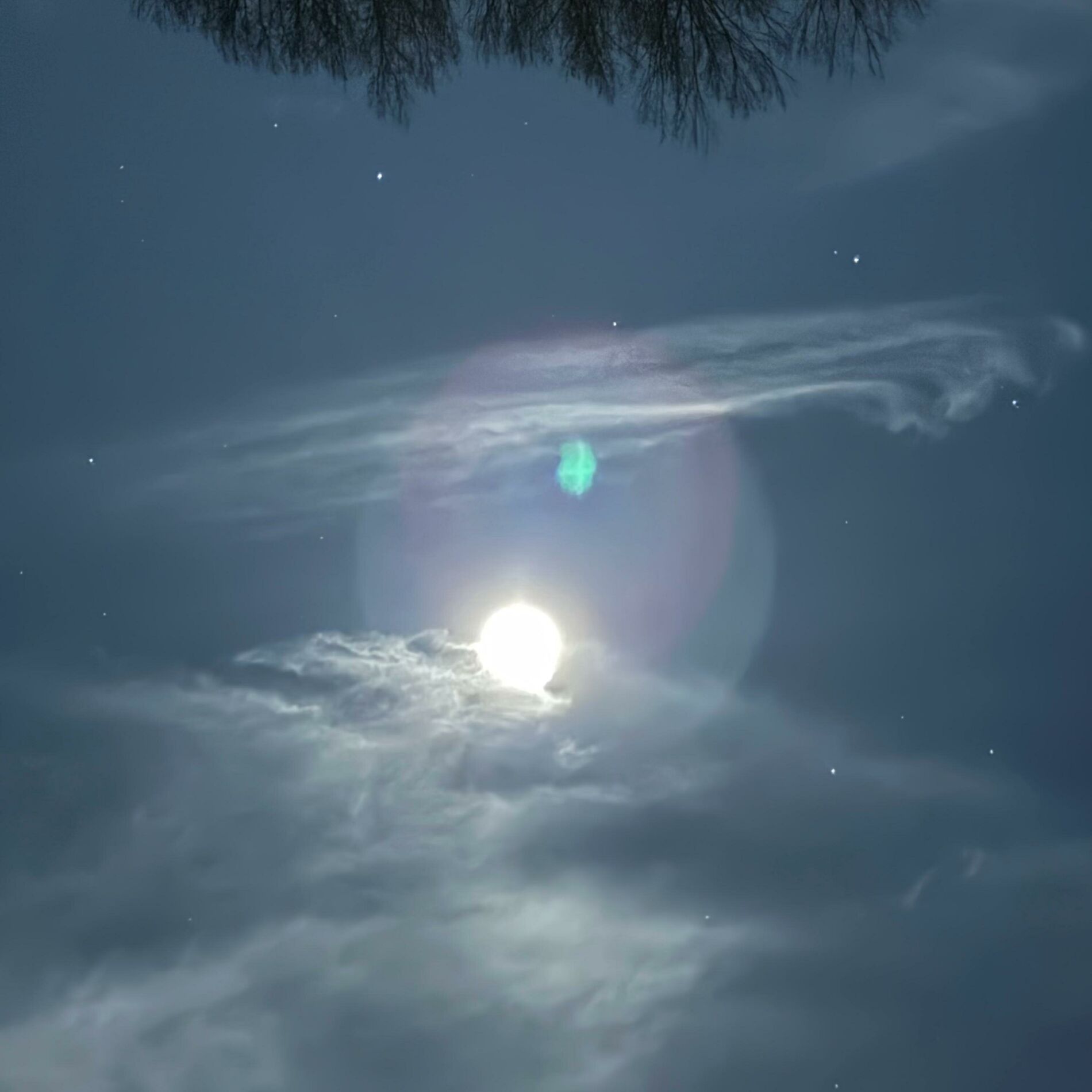 Album cover of Moon