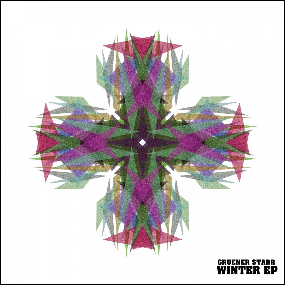 Picture of Winter EP