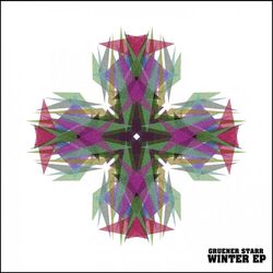 Cover of Winter EP