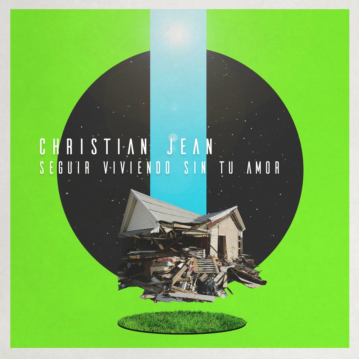 Album cover of Seguir Viviendo Sin Tu Amor