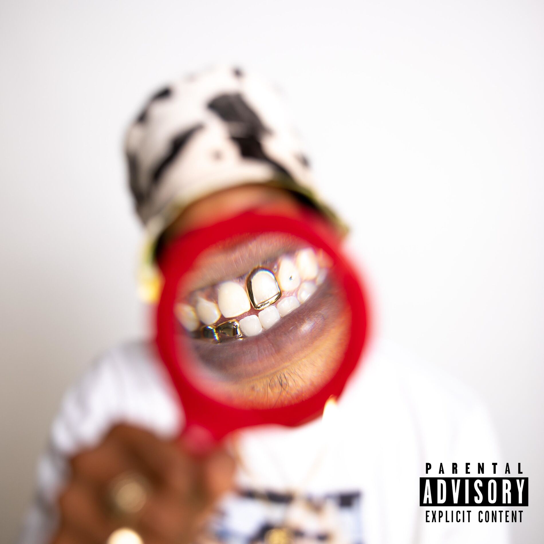Album cover of Elroy