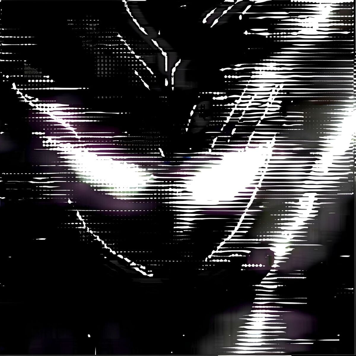 Album cover of TA NAV