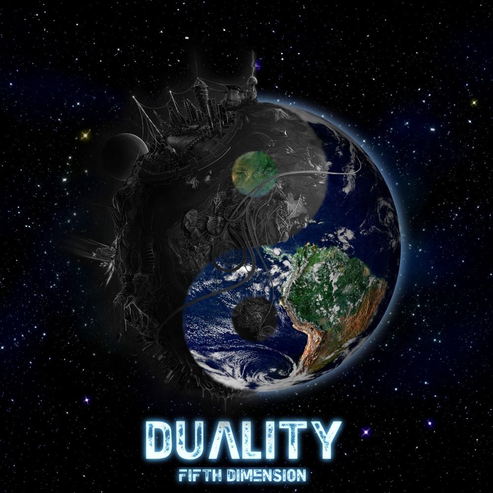 Picture of Duality