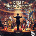 KFMF Manga Orchestra vol 2