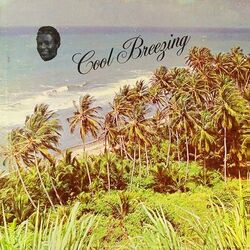 Cover of Cool Breezing