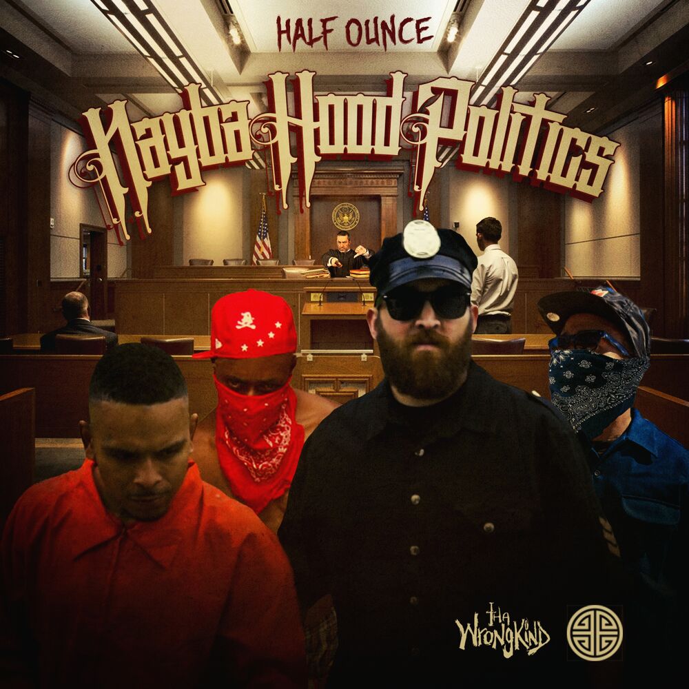Picture of Nayba.Hood.Politics