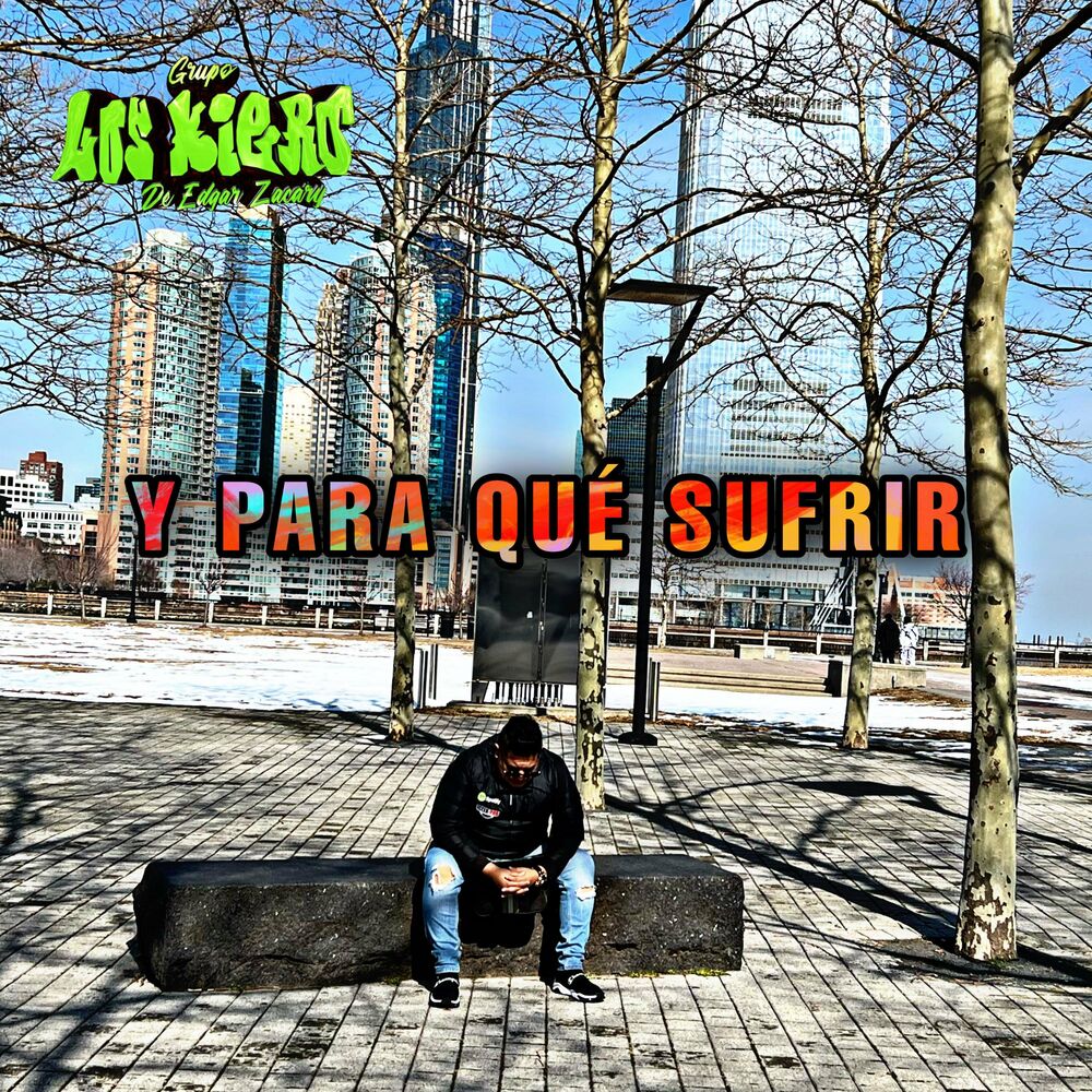 Picture of Y Para Que Sufrir