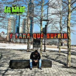 Cover of Y Para Que Sufrir
