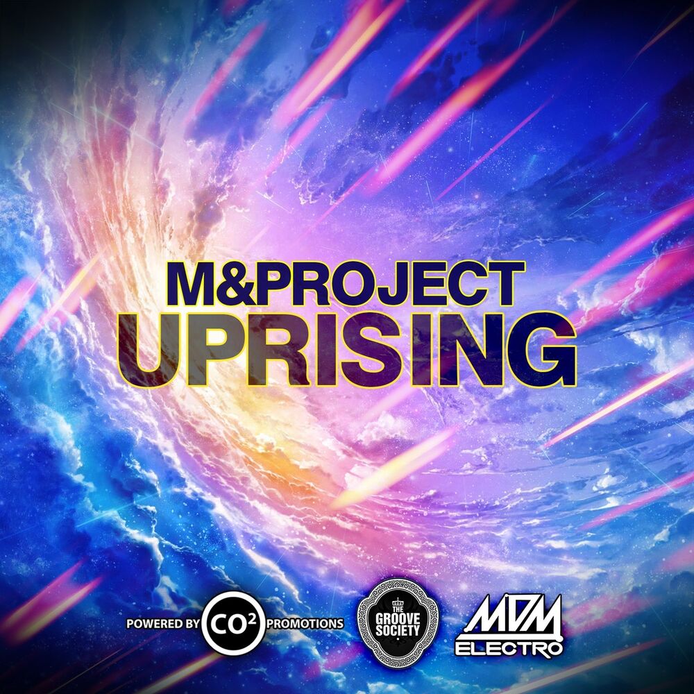 Picture of Uprising