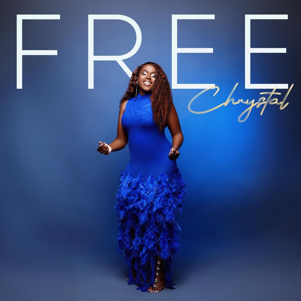 Album cover of Free