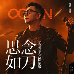 思念如刀 (摇滚版)