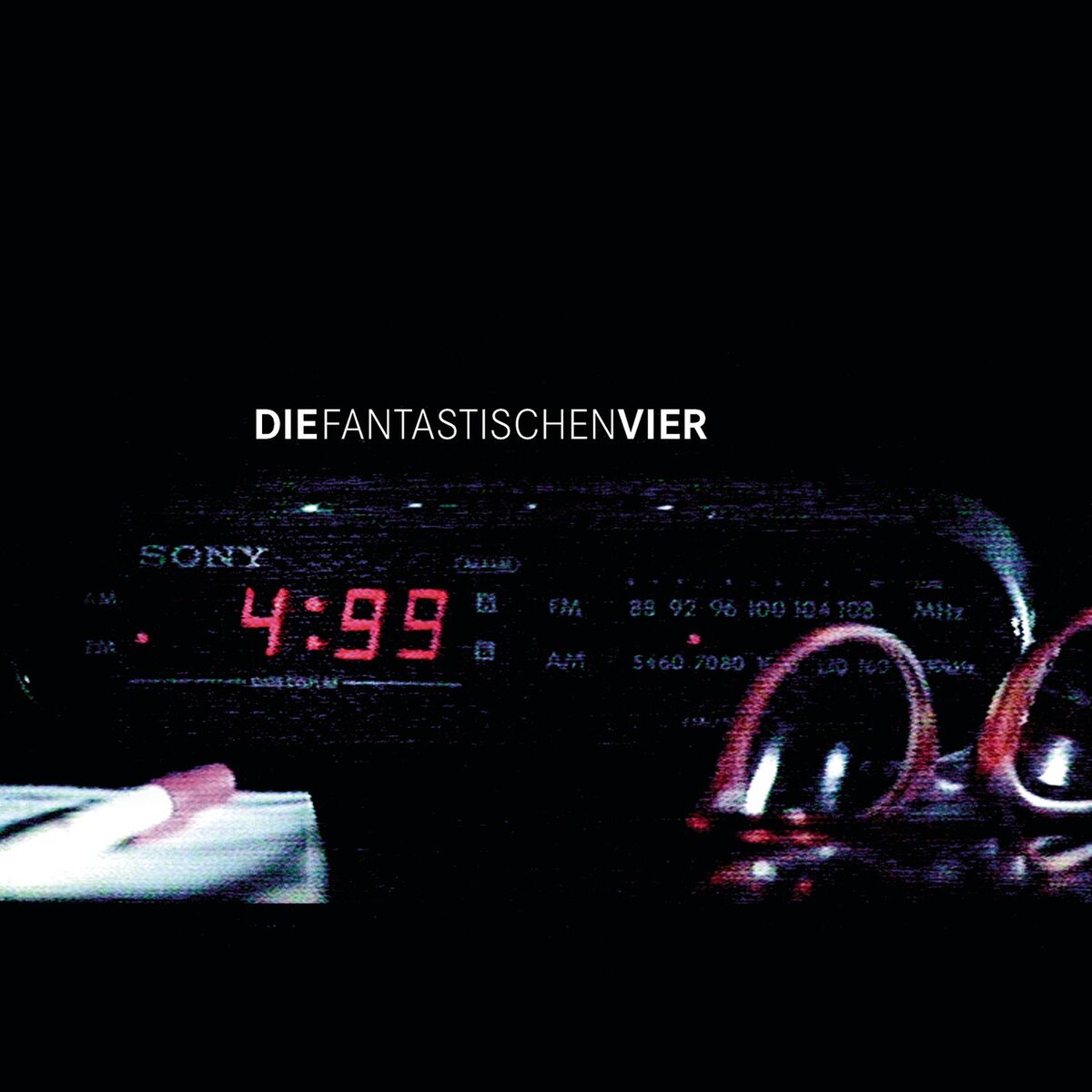 Album cover of Weiter als du denkst