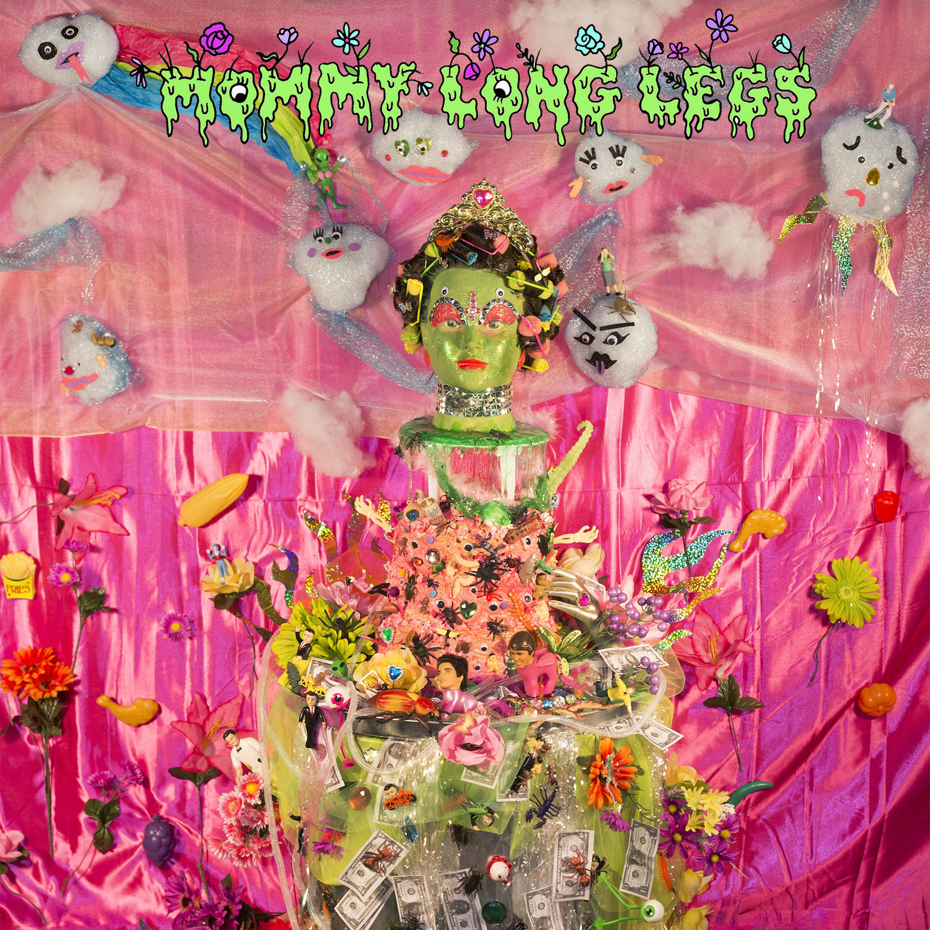 Album cover of Try Your Best