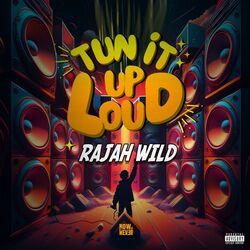 Cover of Tun It Up Loud