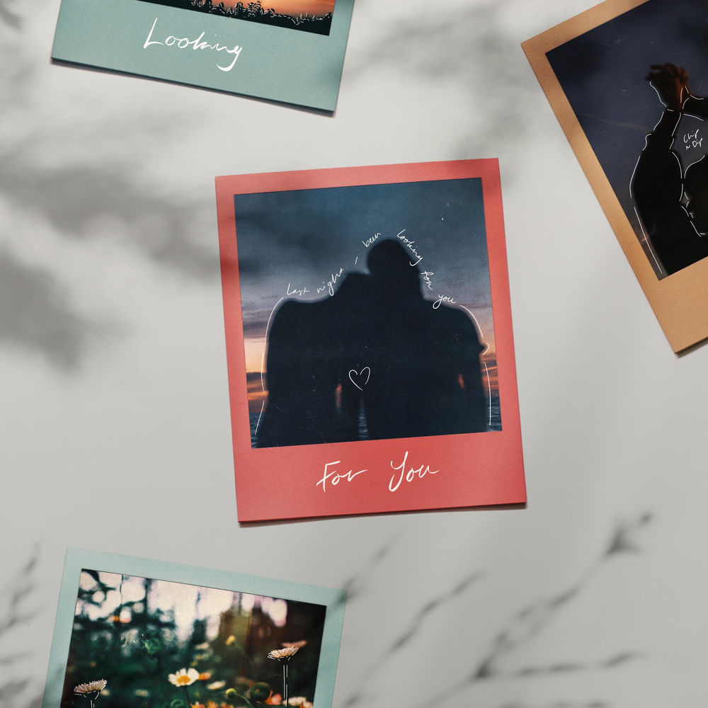 Album artwork for Looking For You by Chip N Dip