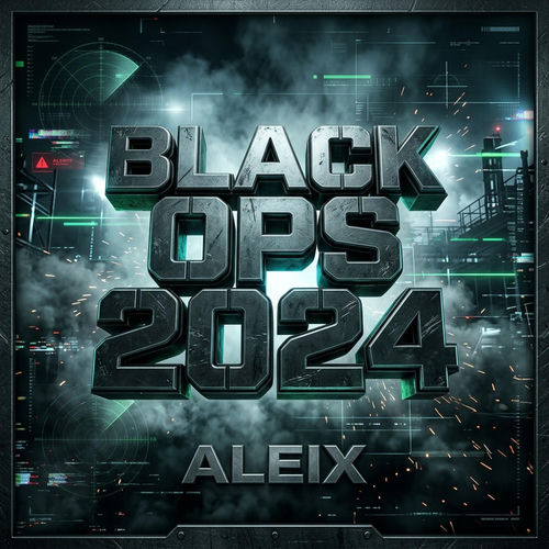 Black Ops 2024