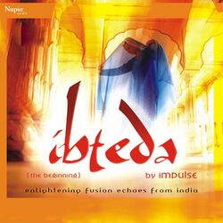 Cover of Ibteda