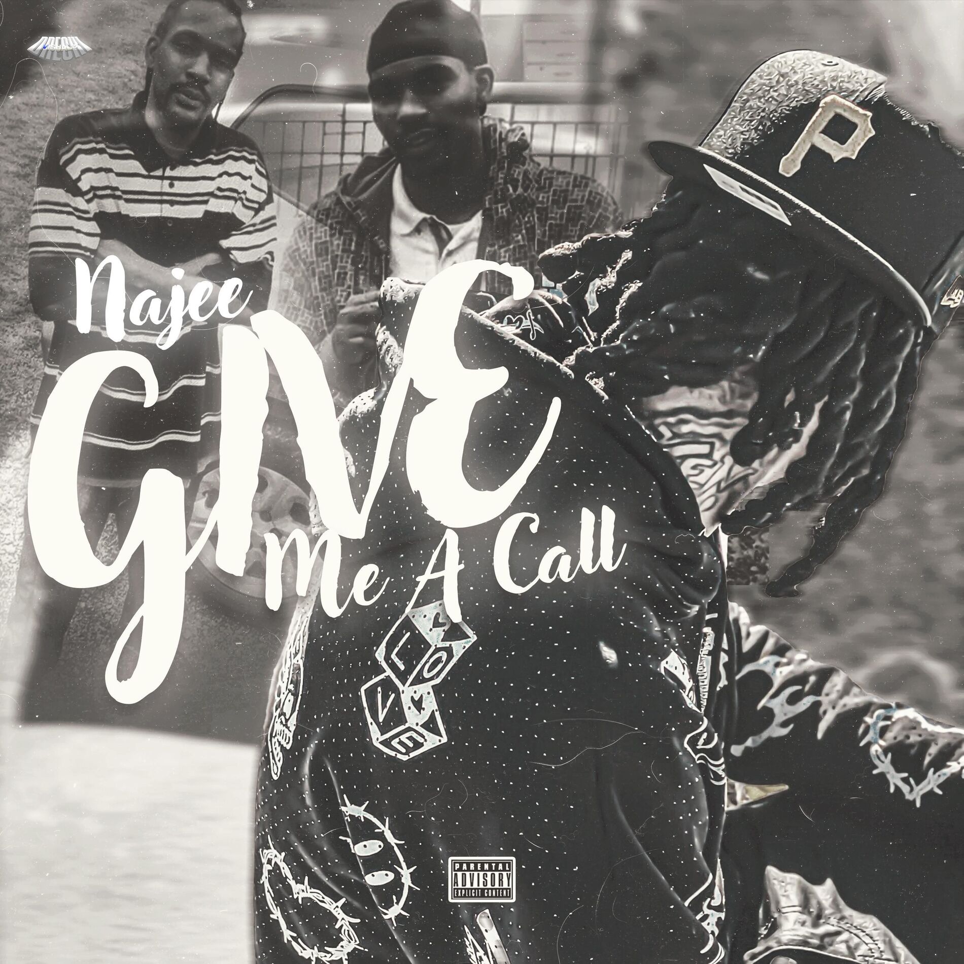 Album cover of Give Me A Call