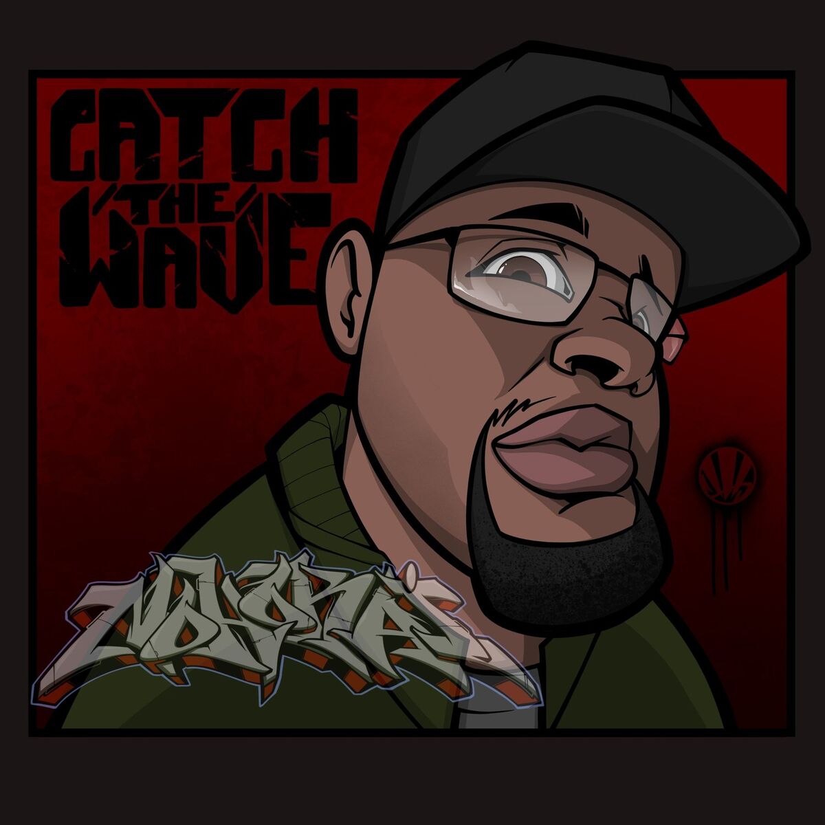 Album cover of Catch the Wave