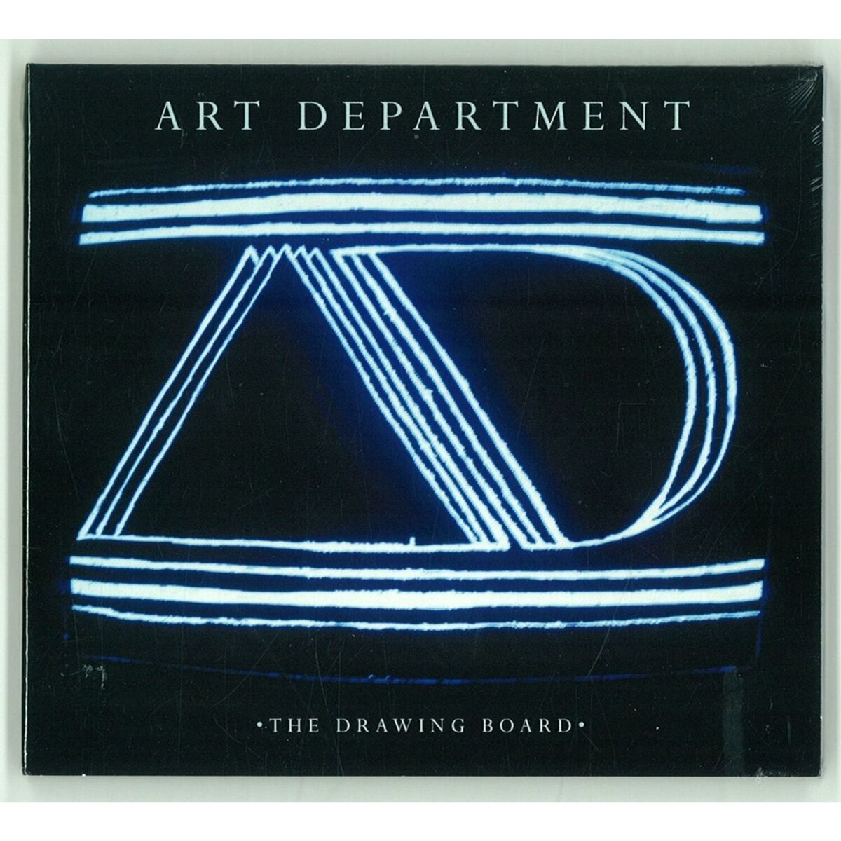 Album cover of Living the Life