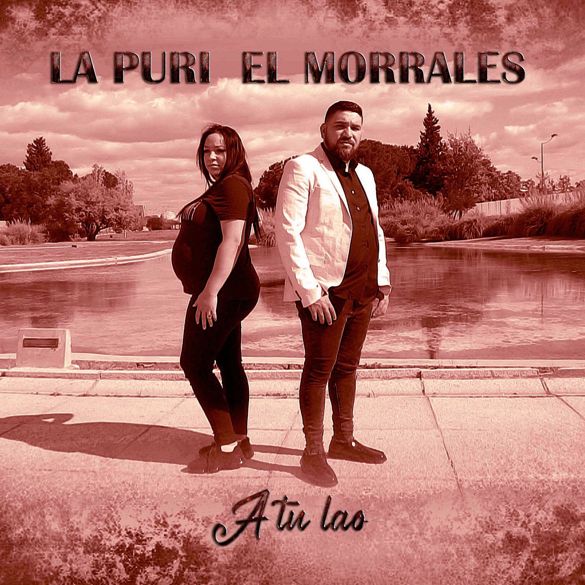 Album cover of A Tu Lao