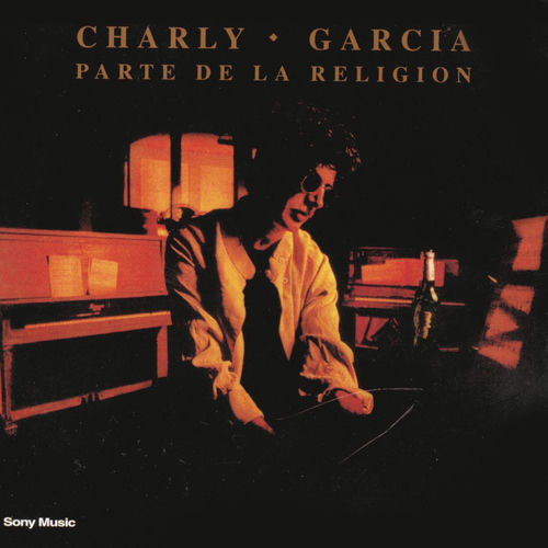 Rezo por Vos by Charly García - 121 BPM