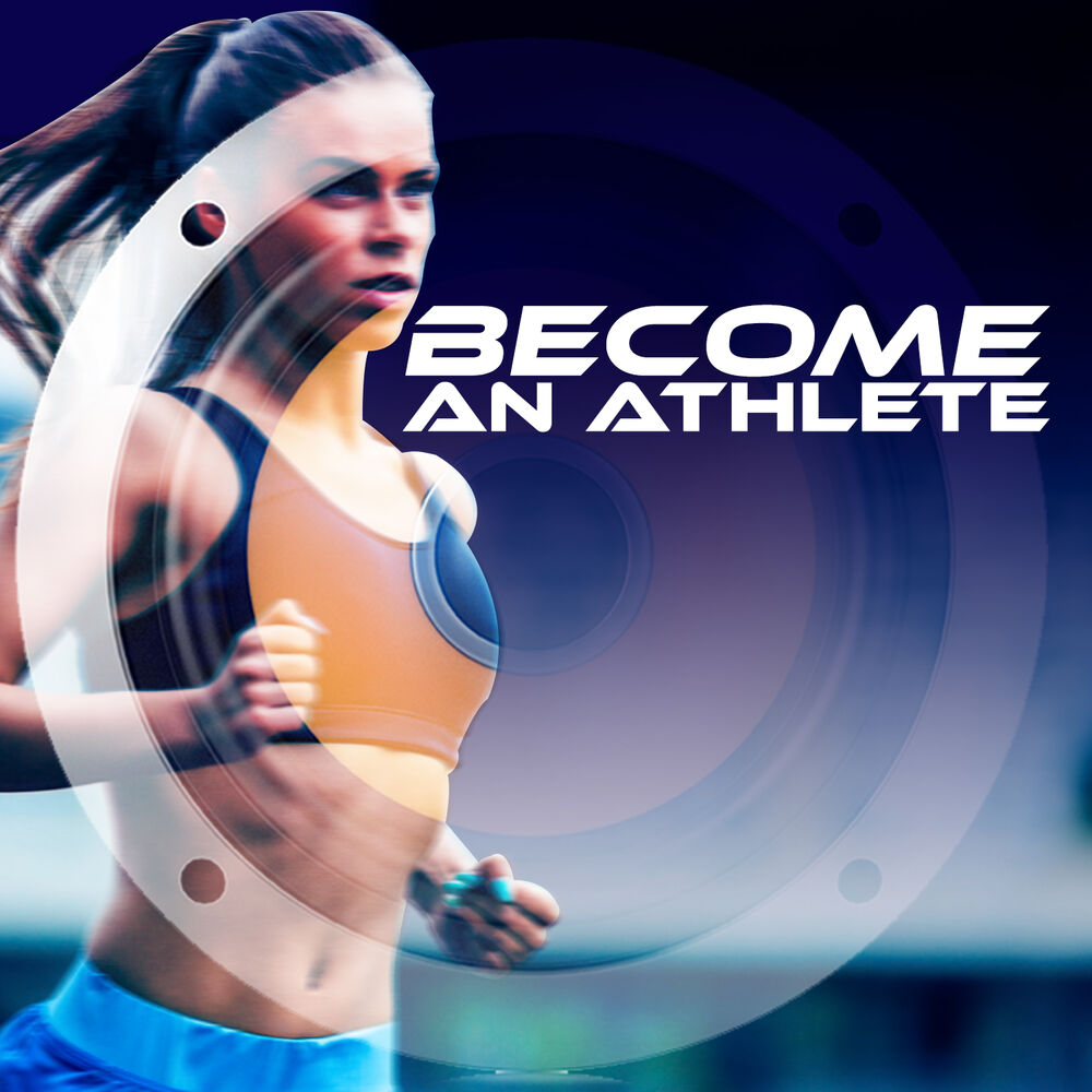 Picture of Become an Athlete