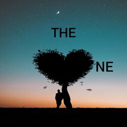 Cover of The One