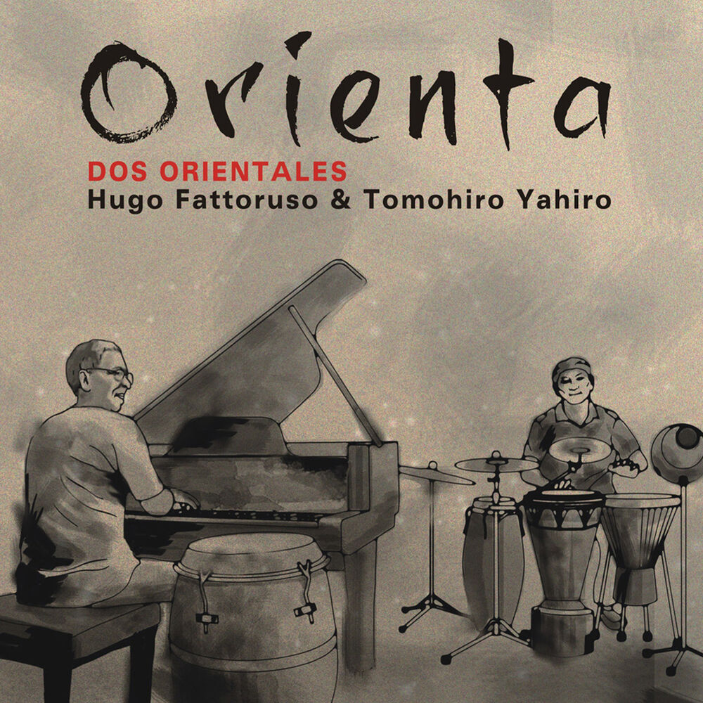 Picture of Orienta