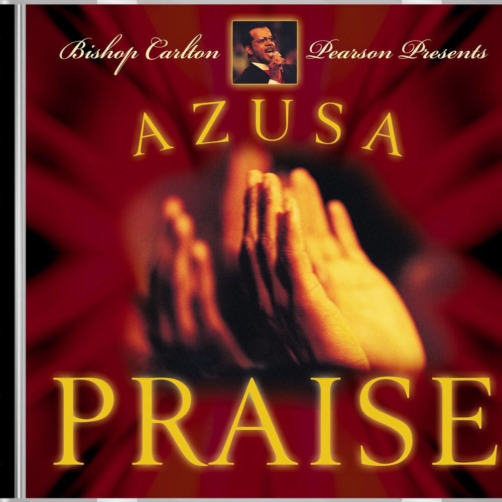 Picture of Azusa Praise - Jubilee!