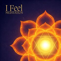 Cover of I Feel Meditation: Sacral Chakra Pleasure