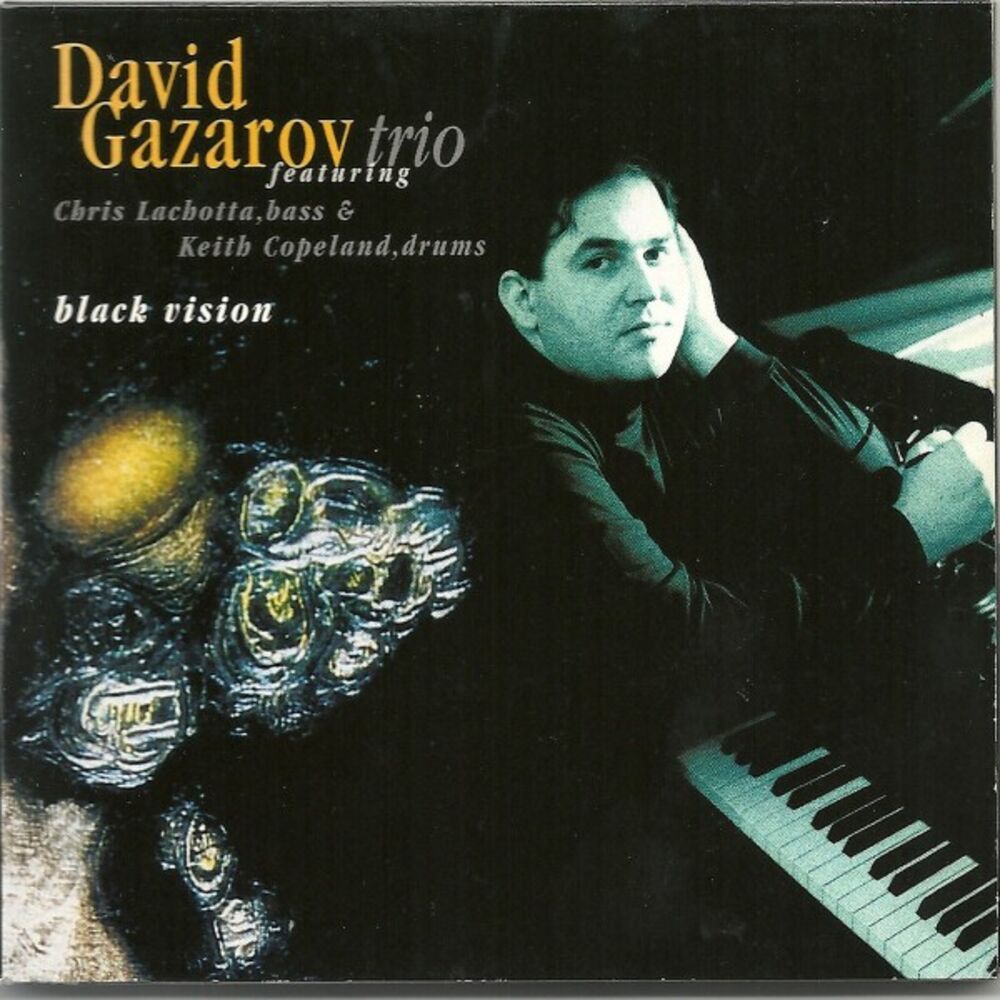 Picture of Black Vision
