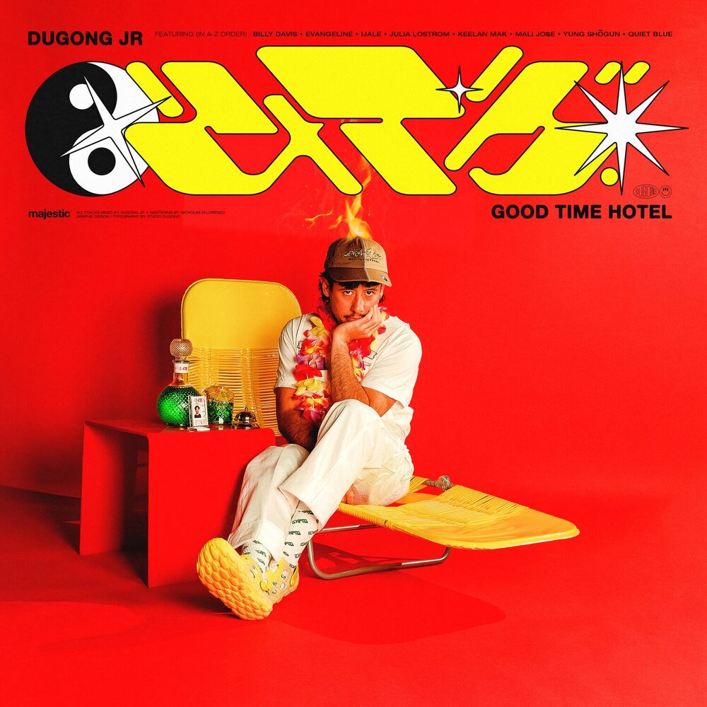 Picture of Good Time Hotel
